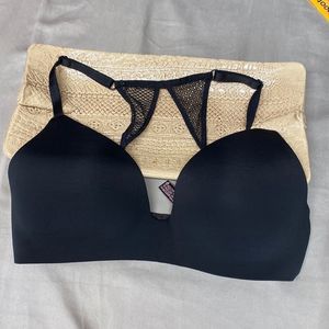 Victoria’s Secret bra